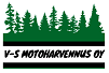 V-S Motoharvennus