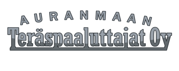 Auranmaan teräspaaluttajat