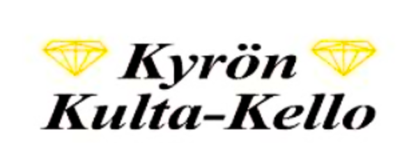 Kyrön Kulta-Kello