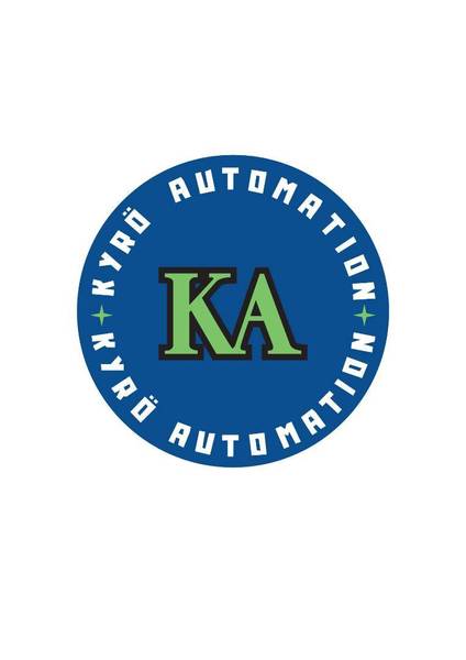 Kyrö automation