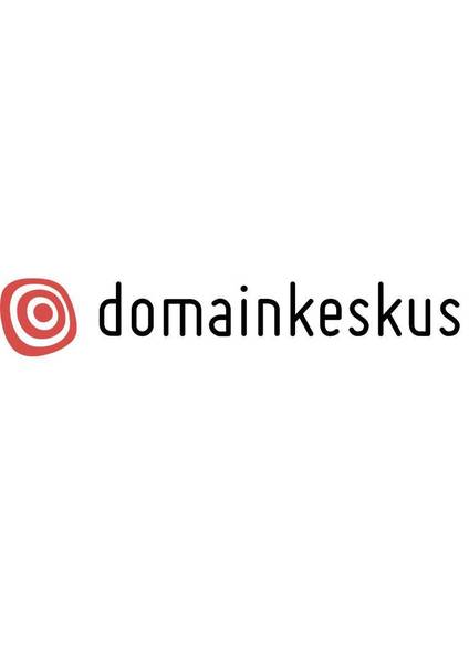 Domainkeskus