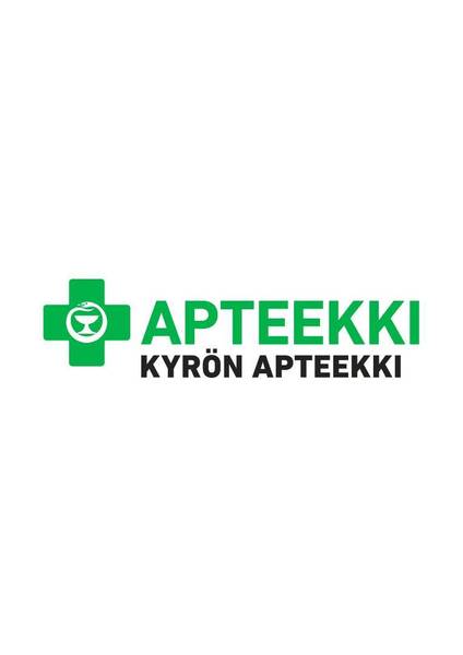 Apteekki