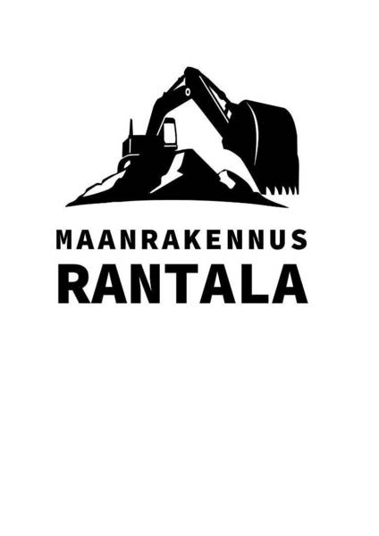 Maanrakennus Rantala
