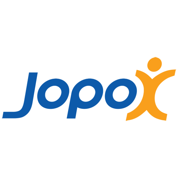 Jopox+ sovelluksen käyttöönotto