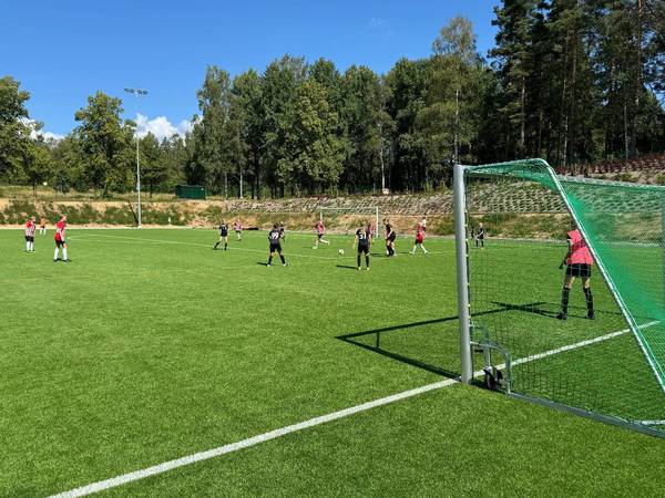 Syksyn ensimmäiset T11-sarjan pelit Amiksella