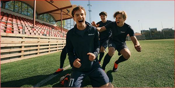 Stadium tue seuraasi