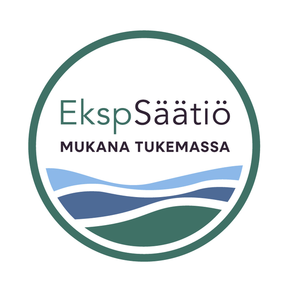 Eksp Säätiö tukee FC LaPan juniorityötä