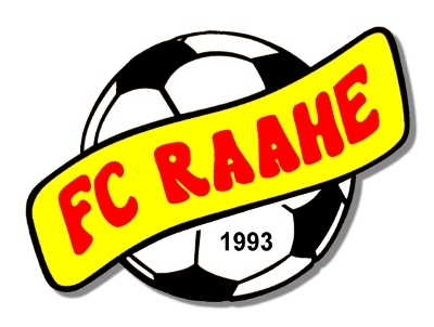 FC Raahen juniorit Wasa Footballcupiin
