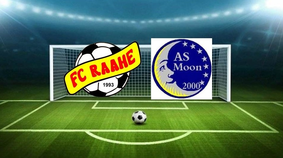 FC Raahe ja AS Moon yhteistyösopimus 2020-2023