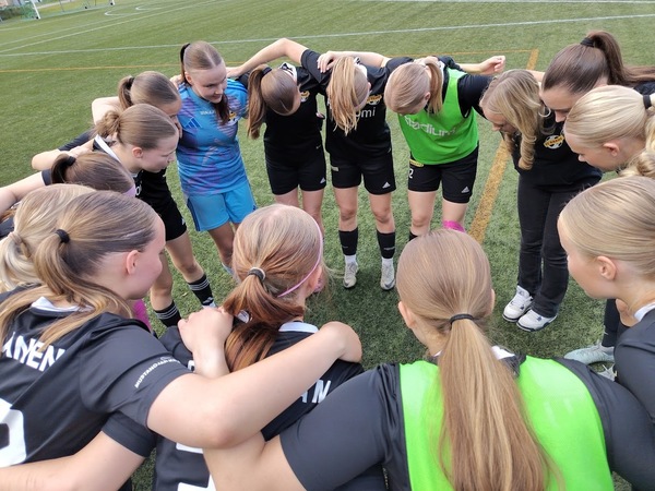 FC Raahe - OHF/2, perjantaina 22.8. klo 19.30 Koivuluodon tekonurmella