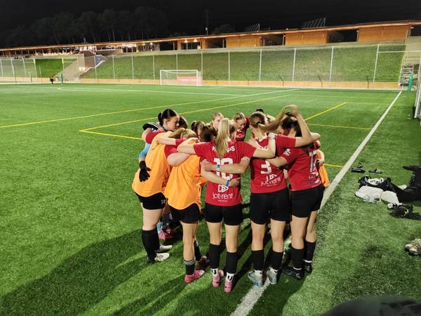 Harjoitusottelu GBK - FC Raahe, la 22.11. klo 20, Kipparihalli, Kokkola