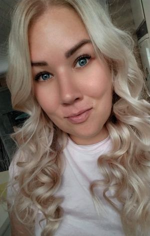 Sini Paavola on FC Raahen uusi toiminnanjohtaja 