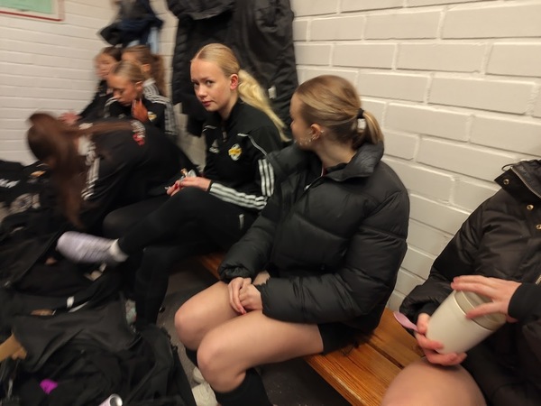 Harjoitusottelu LoKa YJ - FC Raahe, ti 3.3. klo 18 Kipparihalli, Kokkola