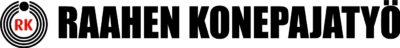 Raahen konepajatyö Oy