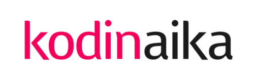 Kodinaika