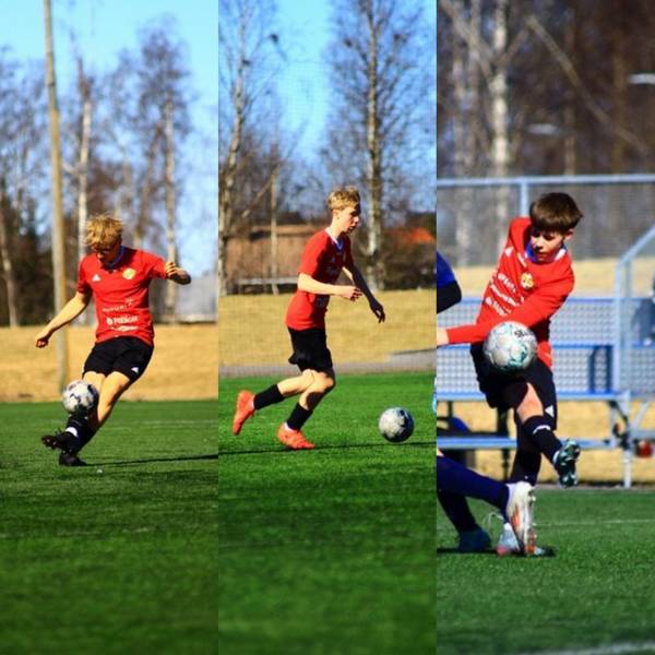 FC Raahe vs KKP/2