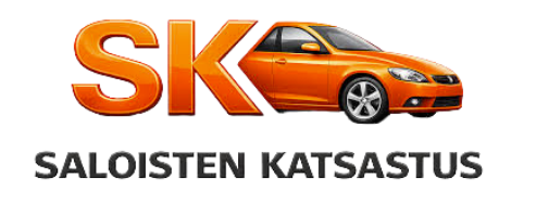 Saloisten katsastus