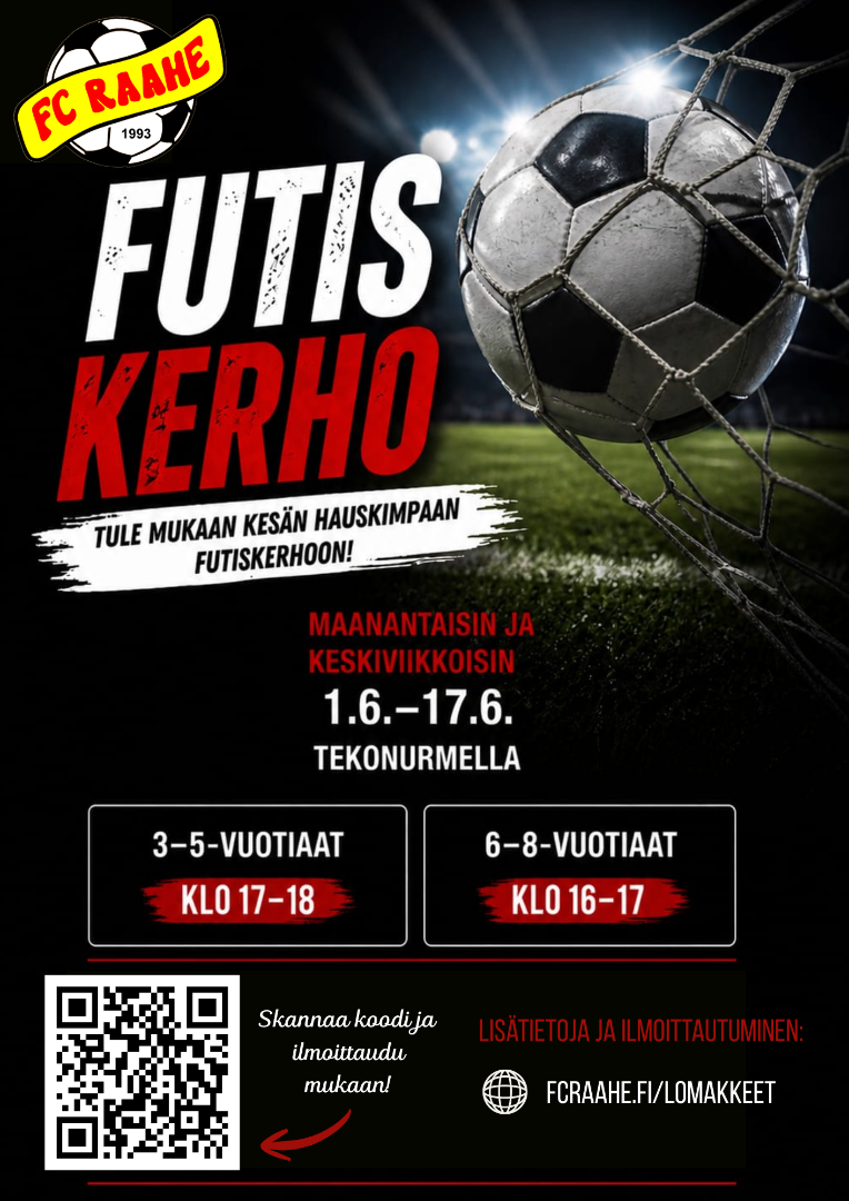 Futiskerho