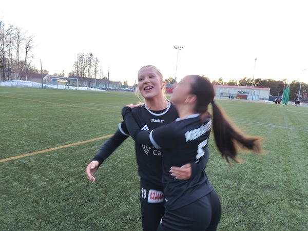 OsPa - FC Raahe, Oulunsalon tekonurmella ti 12.5. klo 19.30