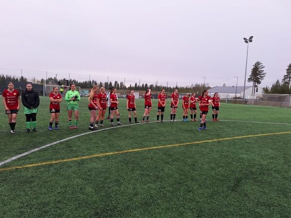 FC Raahe - ONS/B Koivuluodon tekonurmella ke 20.5. klo 18