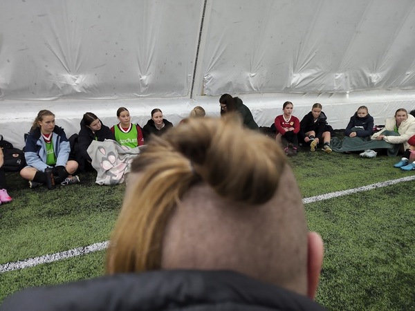 FC Raahe - HauPa Koivuluodon tekonurmella la 23.5. klo 14.30
