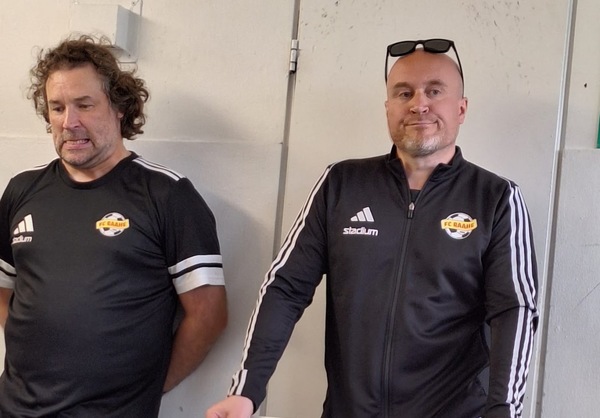 FC Raahe - RoPS, su 23.8. klo 14 Ounasrinne, Rovaniemi
