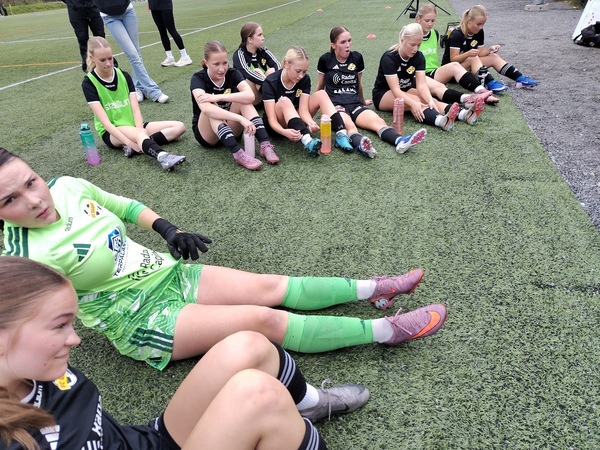 FC Raahe - OsPa, ti 25.8. klo 19 Koivuluodon tekonurmi