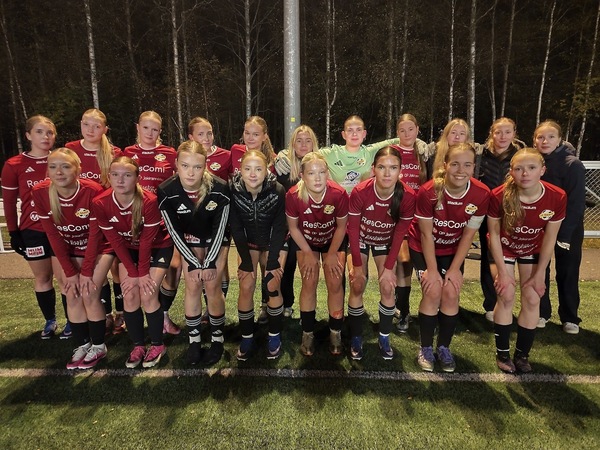 Kausi huipentuu paikallisotteluun, FC Raahe - FC Raahe/T15 Ti 29.9. klo 19