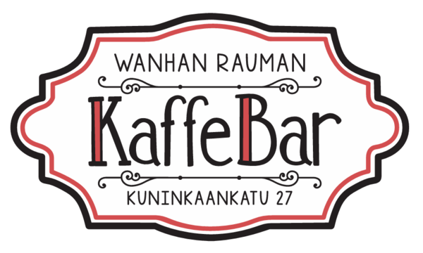 Wanhan Rauman Kaffebar