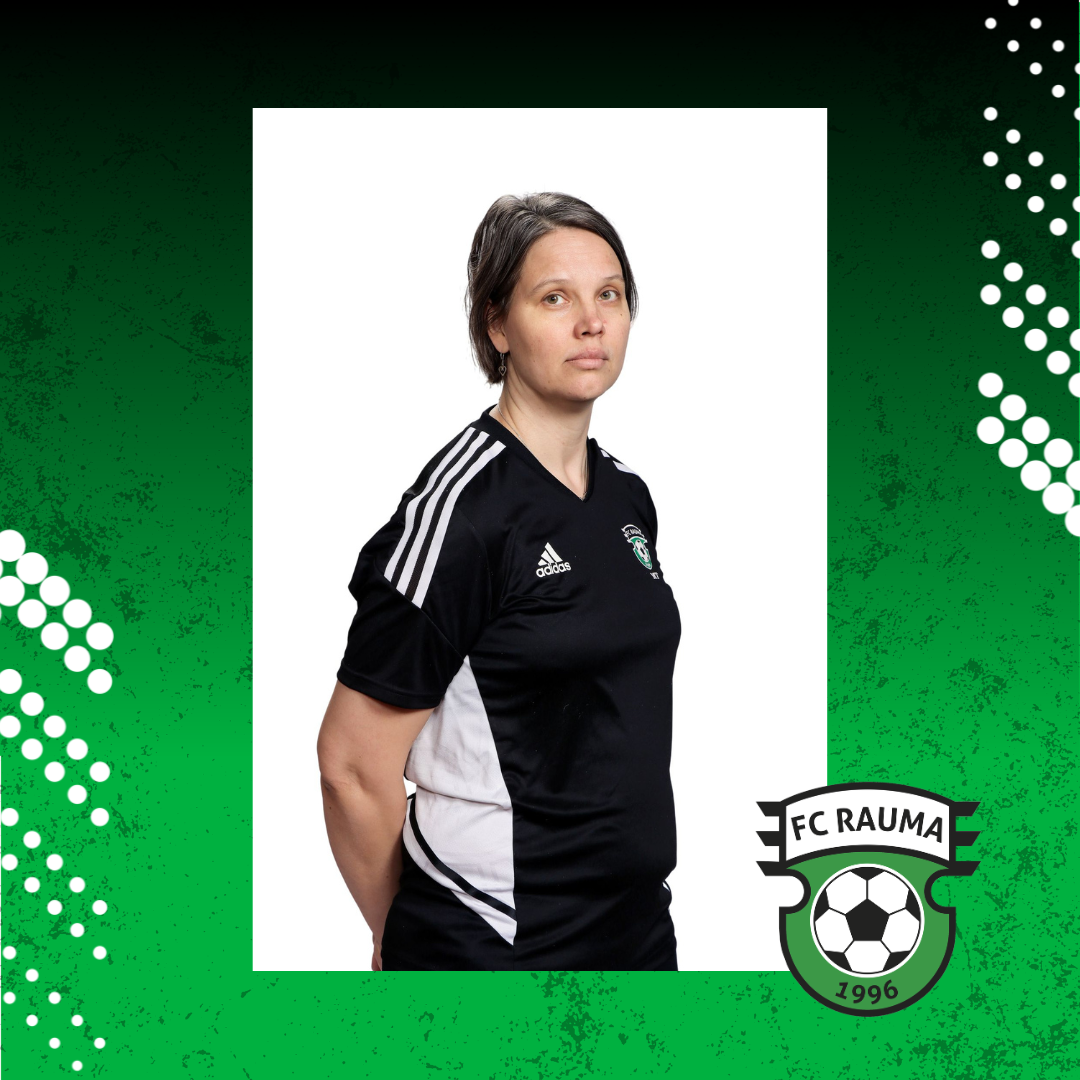 FC Rauman johtokunta vuodelle 2026 on järjestäytynyt