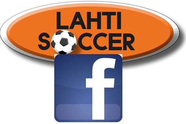 Lahti Soccer nyt Facebookissa