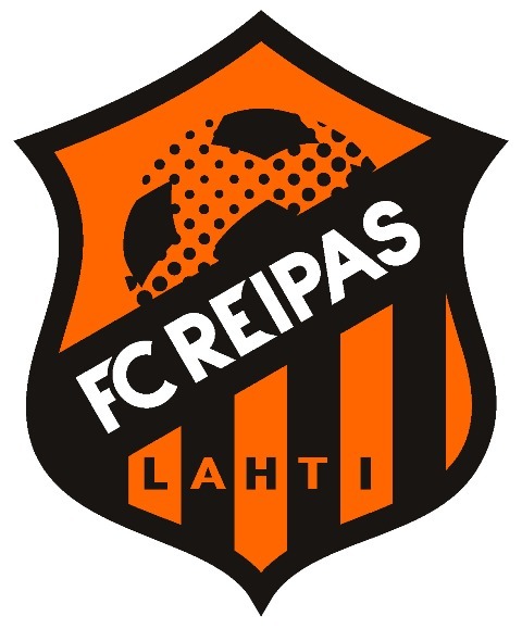 Tervetuloa FC Reipas B Oranssi -joukkueen sivulle