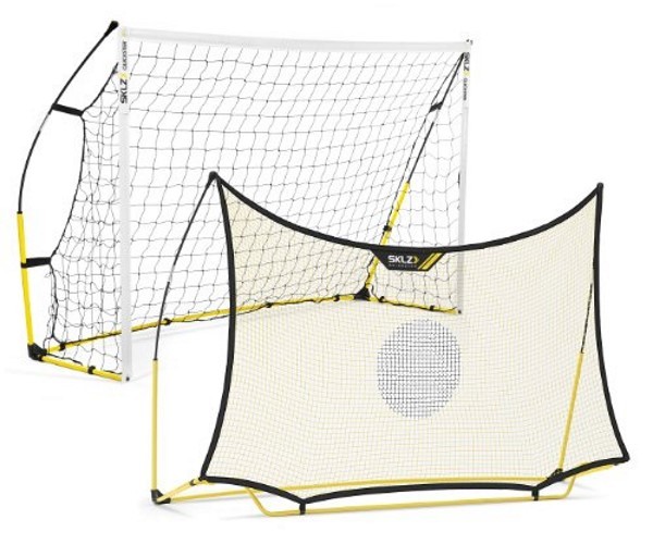 Jäsentarjous: SKLZ maalit
