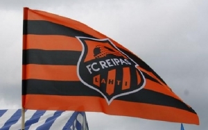 FC Reipas 09 Oranssi