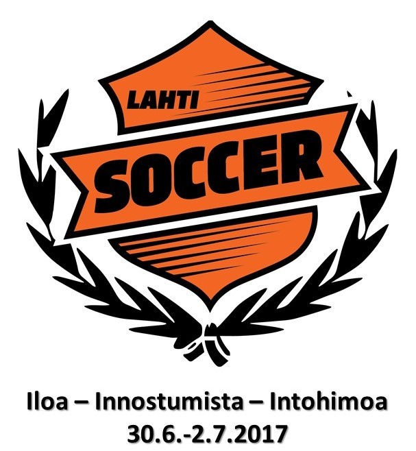 Lahti Soccerin otteluohjelmat