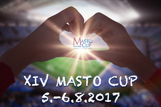 Masto Cup 5.-6.8.