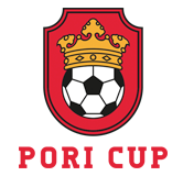 Pori-Cup 2019 - alustava ilmoittautuminen viim. 21.4.