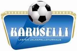 Karuselliturnaus pelataan Espoossa la 12.05
