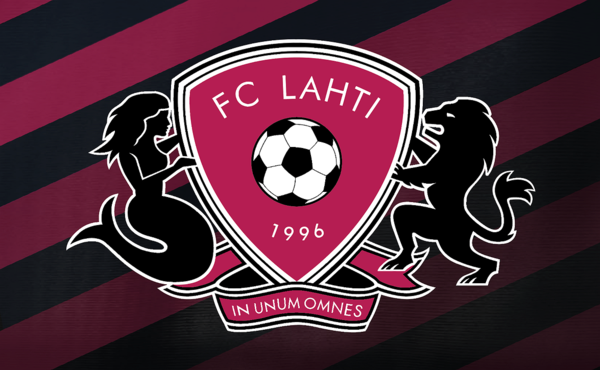 Otteluraportti: FC Lahti A hävisi tennislukemin Atlantikselle