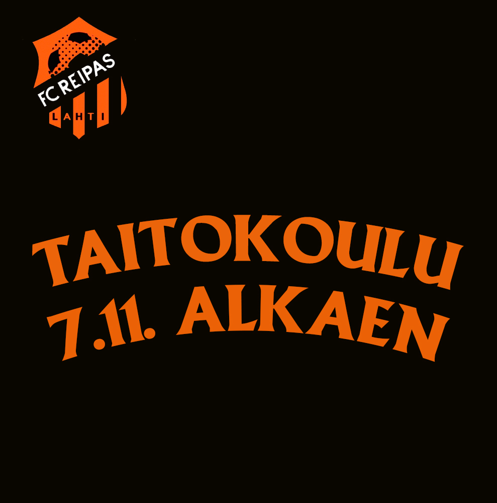 Taitokoulu
