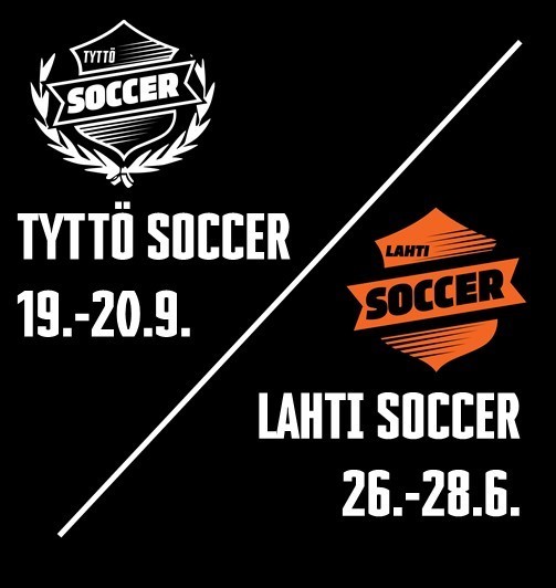 Tyttö Soccer 2020 / Lahti Soccer 2020 - ilmoittautumiset auki
