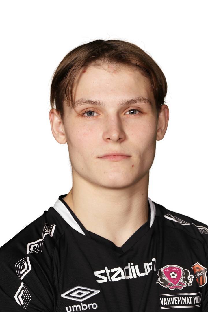 Daniel Koskipalo U18 maajoukkueeseen