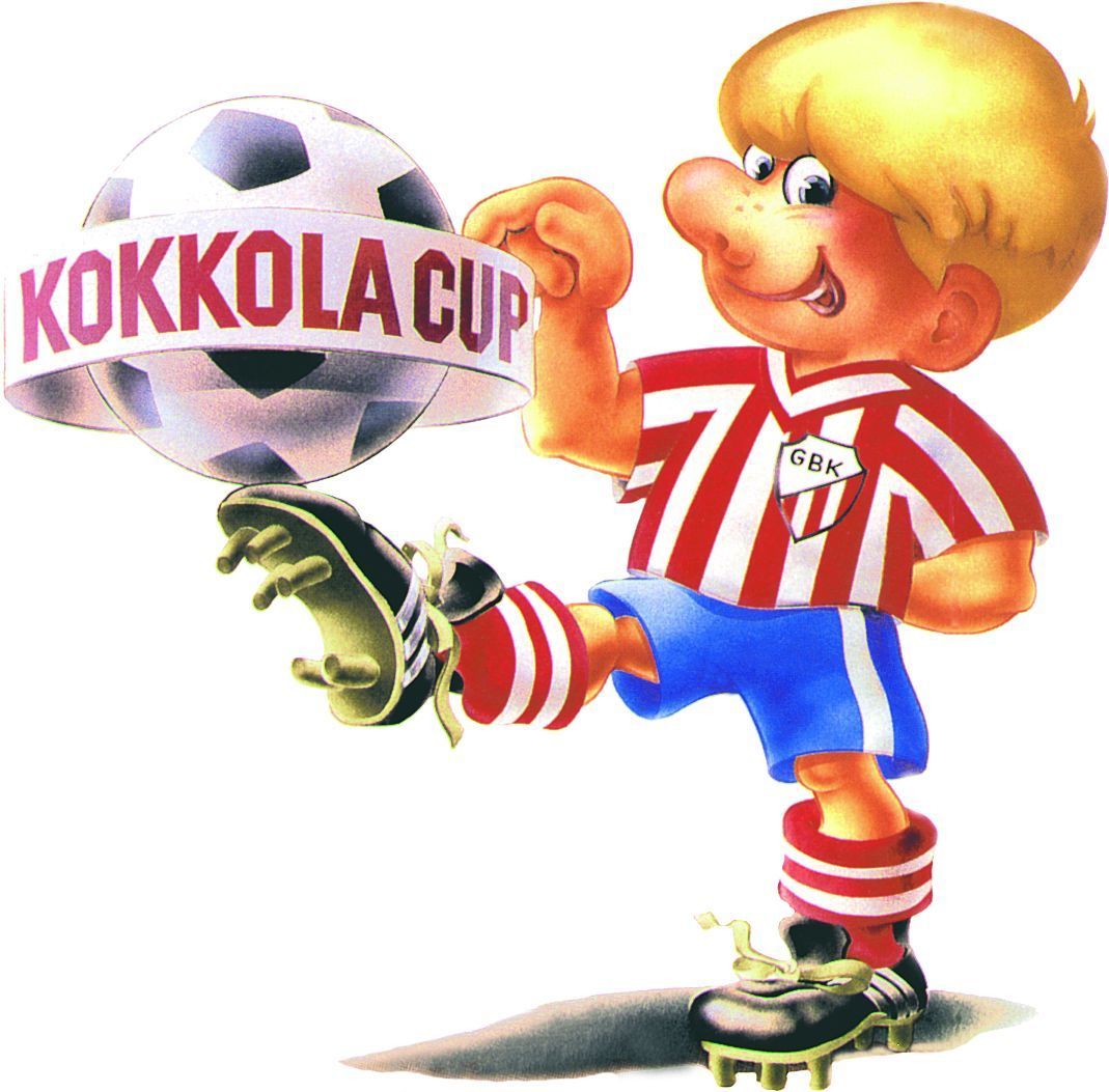 Kokkola - Cup 16. - 20.7.