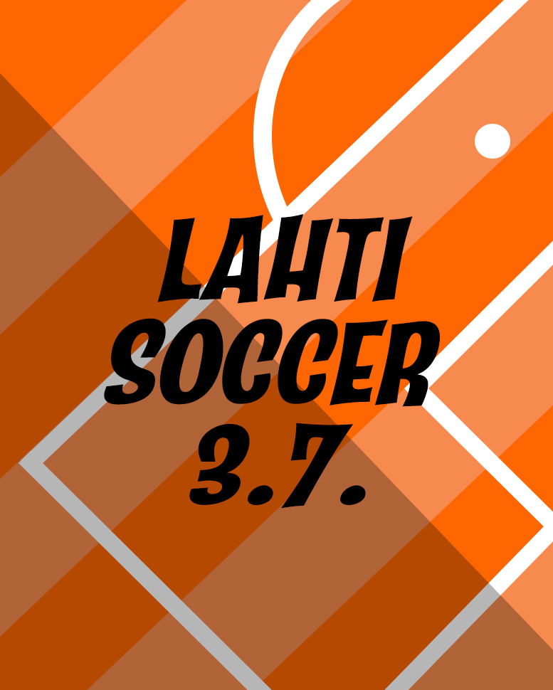 Lahti Soccer 3.7.