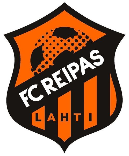 Tervetuloa FC Reipas B Oranssin sivulle!
