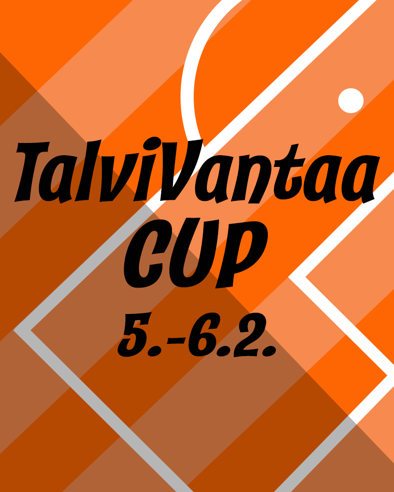 TalviVantaa Cup 5.-6.2.