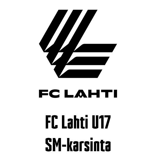 Otteluraportti: FC Lahti U17 kirvelevään tappioon Honkaa vastaan