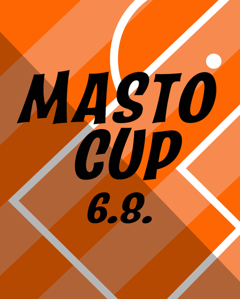 Masto Cup 6.8.