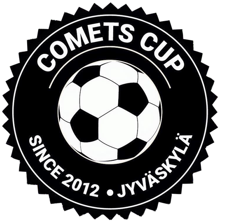 Comets-cup Jyväskylässä 16. - 18.8.