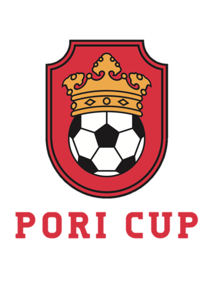 Pori - Cup 24. - 27.7.